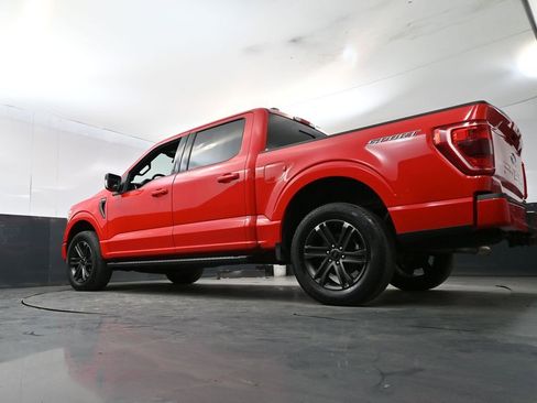 Used 2022 Ford F150 XLT w/ Equipment Group 302A High AWD/4WD image 21