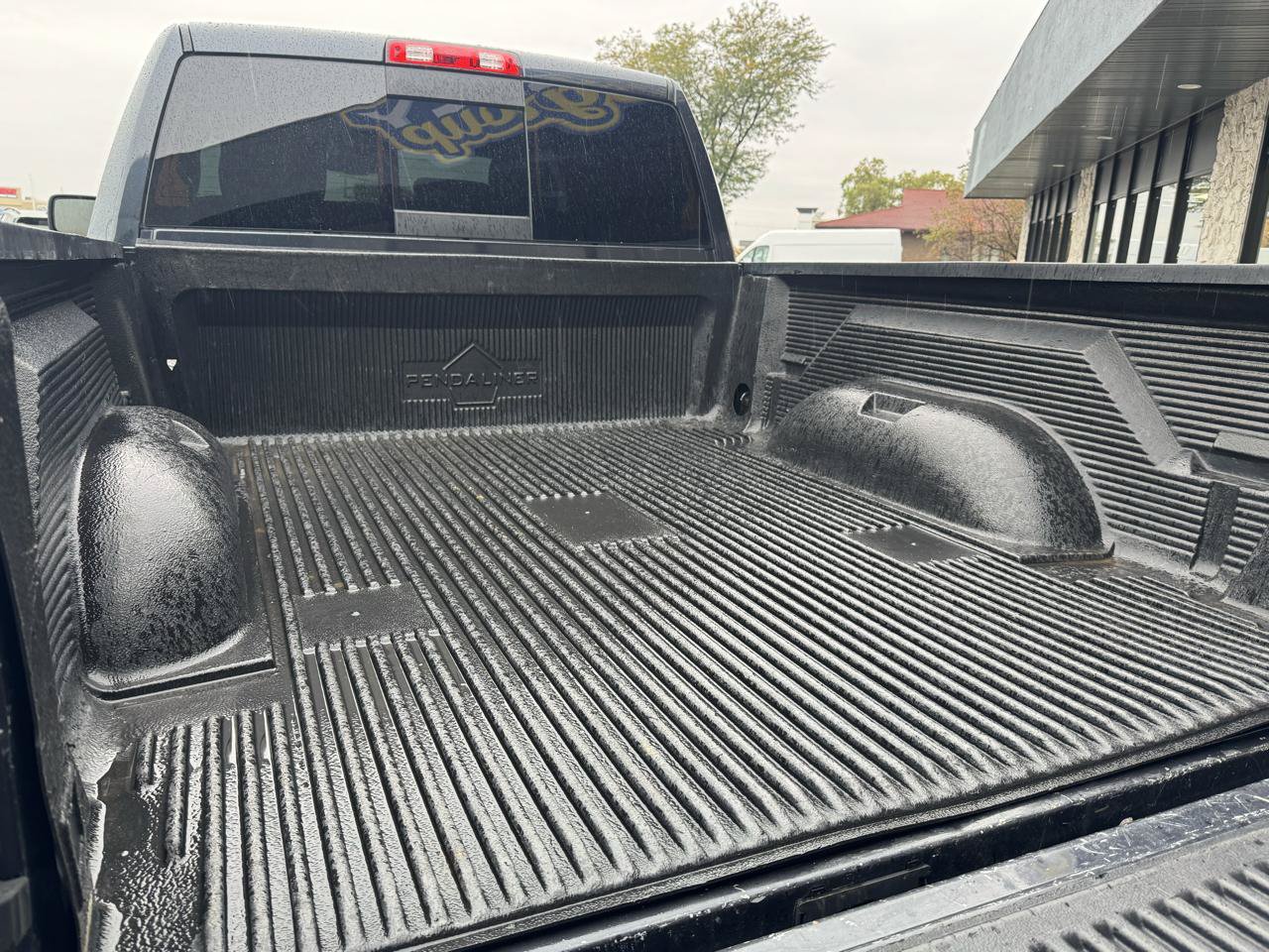 Used 2018 RAM 2500 Outdoorsman AWD/4WD image 15