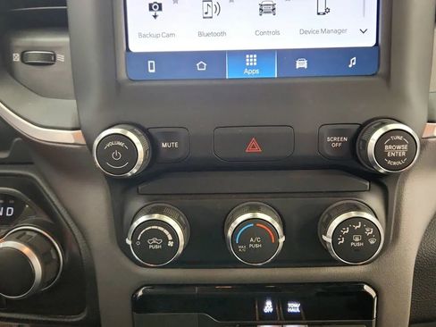 Used 2022 RAM 1500 Big Horn image 26