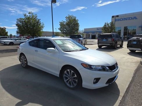 Used 2014 Honda Accord EX-L image 3