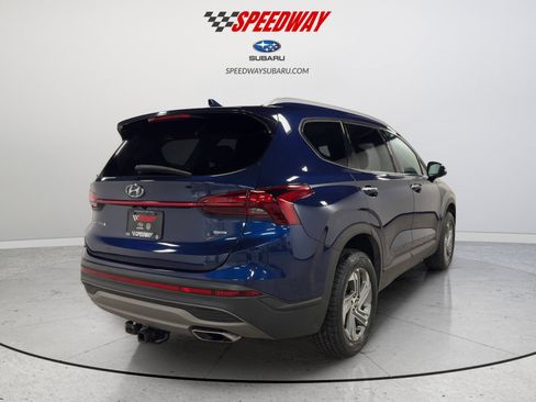 Used 2023 Hyundai Santa Fe SEL image 10