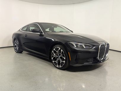 Used 2025 BMW 430i xDrive 430i xDrive