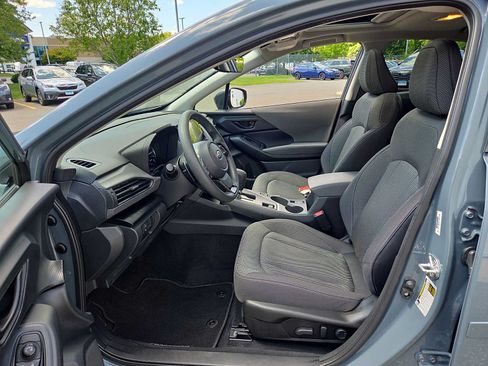 Used 2024 Subaru Crosstrek 2.0i Premium AWD/4WD image 14