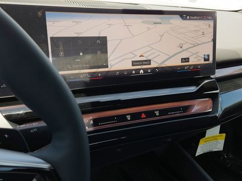 New 2027 BMW 530i RWD image 12