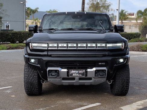 Used 2024 GMC Hummer EV 3X w/ Extreme Off-Road Package image 3