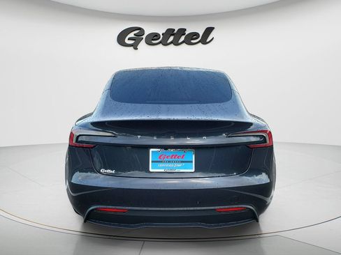 Used 2025 Tesla Model 3 Long Range RWD image 6