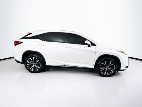 Used 2019 Lexus RX 350 FWD w/ Navigation Package image 11