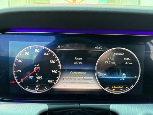 Used 2019 Mercedes-Benz E 450 4MATIC Coupe image 18
