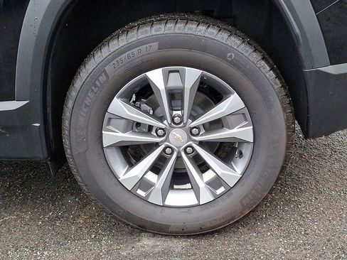 Used 2026 Chevrolet Equinox LT w/ Convenience Package II image 30