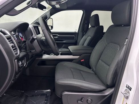 New 2026 RAM 1500 Big Horn image 12