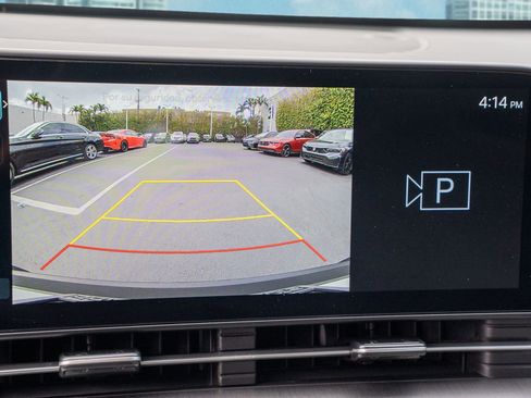 Used 2025 Hyundai Kona SEL image 33