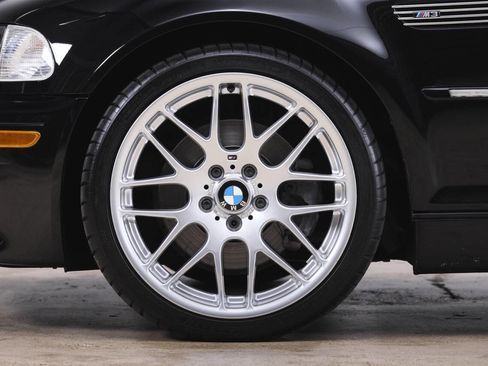 Used 2002 BMW M3 Coupe image 33