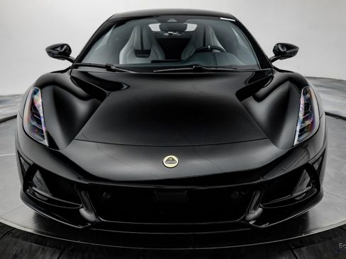 New 2026 Lotus Emira V6 SE Sport image 32