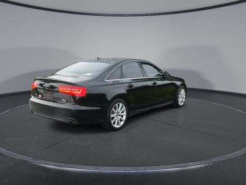 Used 2013 Audi A6 3.0T Premium Plus w/ Premium Plus Pkg AWD/4WD image 8