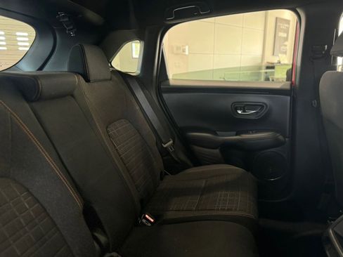 Used 2025 Honda HR-V Sport image 23