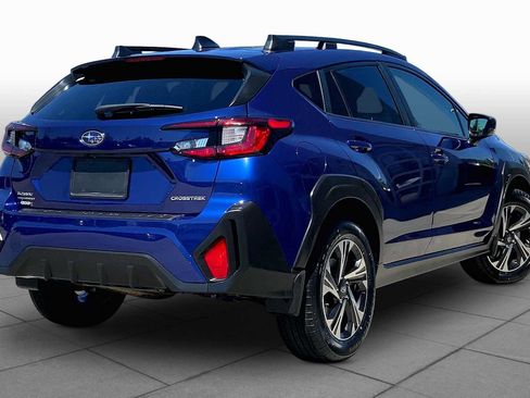 Certified 2024 Subaru Crosstrek 2.0i Premium AWD/4WD image 13