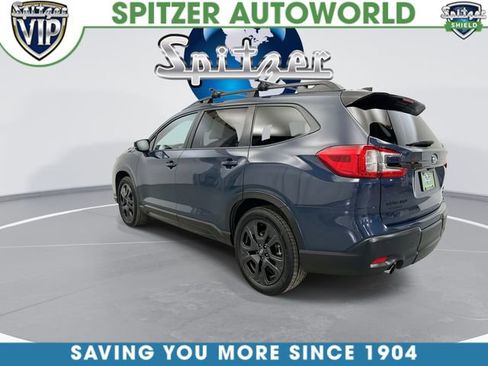 Used 2024 Subaru Ascent Onyx Edition AWD/4WD image 9