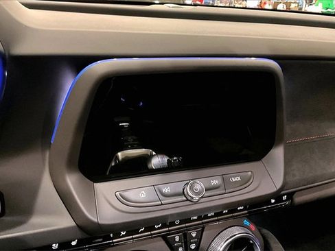 Used 2023 Chevrolet Camaro ZL1 image 13