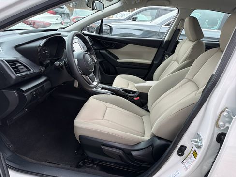 Used 2023 Subaru Impreza 2.0i Premium image 17