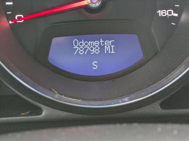 Used 2014 Cadillac CTS Premium RWD image 11