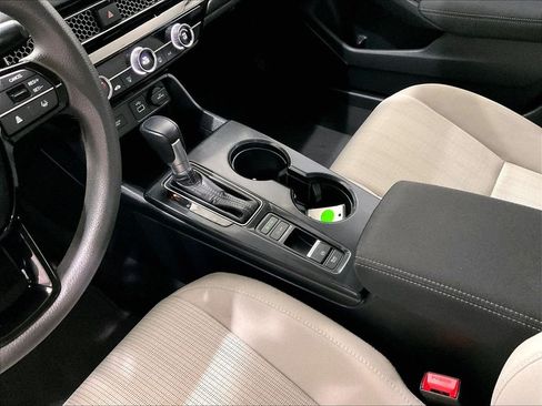 Used 2024 Honda Civic LX image 20