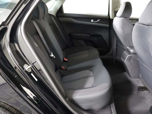 Used 2021 Kia K5 LX FWD image 31