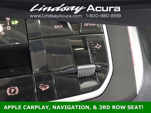 Used 2021 BMW X7 xDrive40i w/ Cold Weather Package image 17