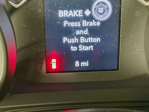 New 2026 Jeep Wrangler Willys image 15