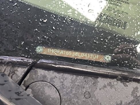 Used 2008 Honda Civic LX image 5