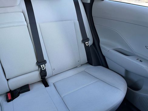 Used 2025 Hyundai Kona SEL image 36