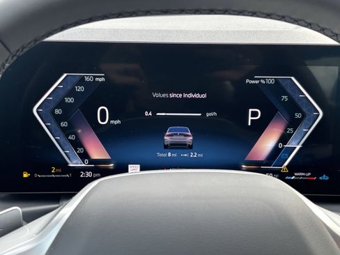 Used 2026 BMW 330i Sedan w/ Convenience Package image 23