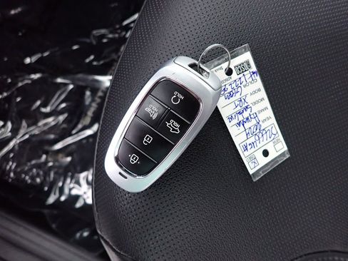 Used 2024 Hyundai Santa Cruz XRT AWD/4WD image 48