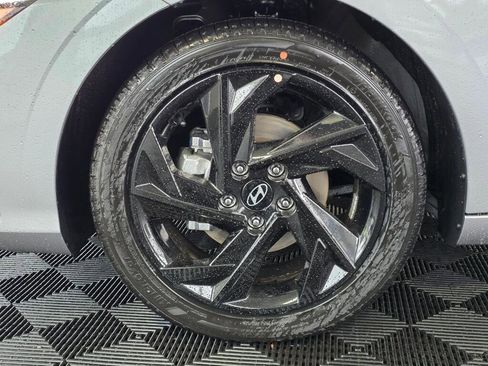 New 2026 Hyundai Elantra SEL Sport image 11