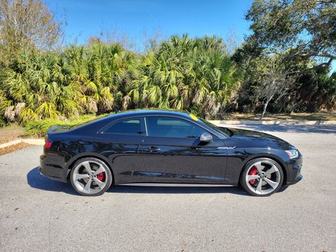 Used 2019 Audi S5 Prestige image 3