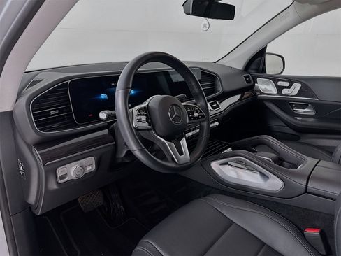 Certified 2023 Mercedes-Benz GLE 350 4MATIC image 10