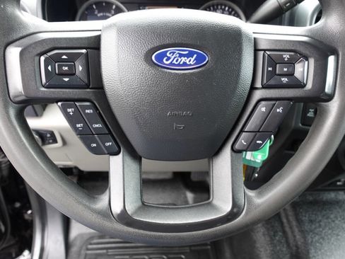 Used 2022 Ford F350 XLT w/ XLT Value Package image 47