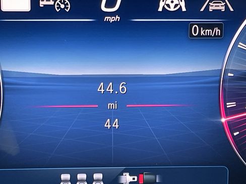 New 2026 Mercedes-Benz C 43 AMG 4MATIC Sedan image 25