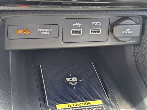 Certified 2023 Honda Civic Touring image 25