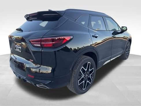 New 2026 Chevrolet Blazer RS w/ Driver Confidence II Package image 9