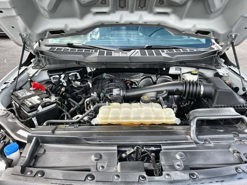 Used 2021 Ford F150 XL RWD image 18