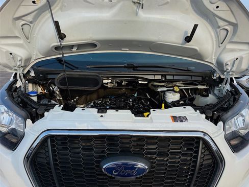 Used 2024 Ford Transit 350 XLT image 29