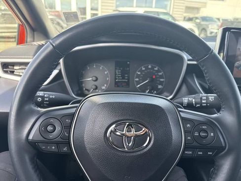 Used 2023 Toyota Corolla SE image 28