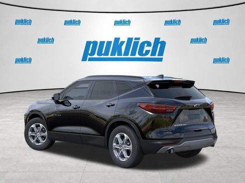New 2026 Chevrolet Blazer LT AWD/4WD image 3
