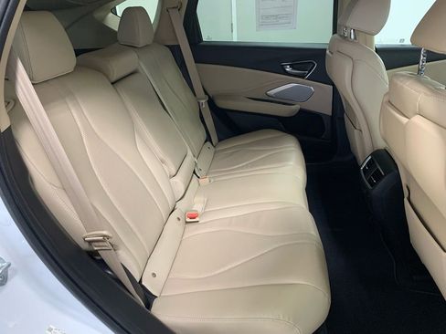 Used 2021 Acura RDX w/ Technology Package image 28