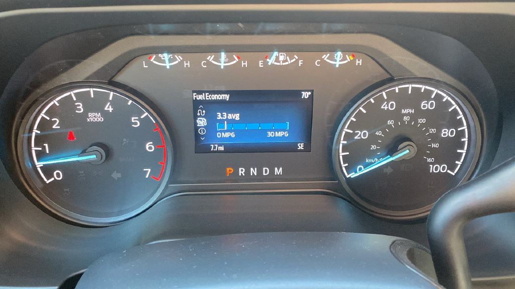 New 2027 Ford F250 XL w/ STX Appearance Package AWD/4WD image 24