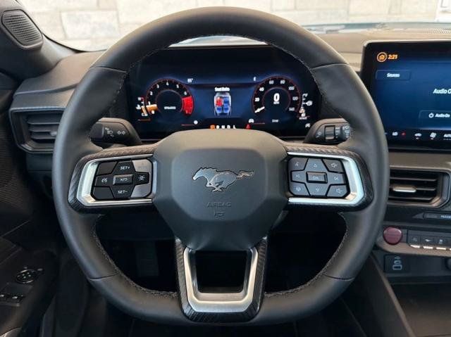 New 2026 Ford Mustang Coupe RWD image 38