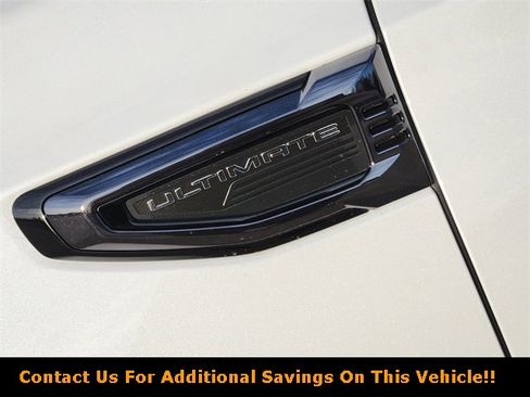 New 2026 GMC Yukon XL Denali Ultimate w/ LPO, Floor Liner Package image 8