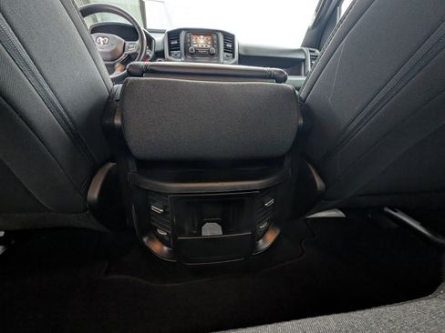 Used 2024 RAM 1500 Tradesman w/ Night Edition image 36