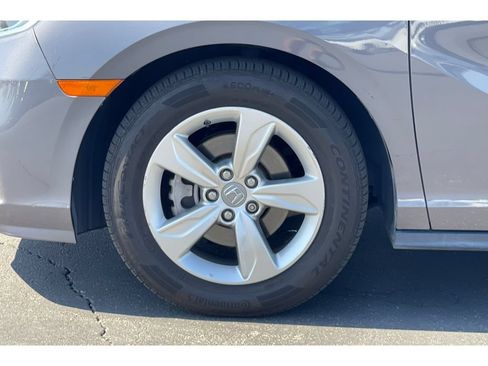 Used 2020 Honda Odyssey EX-L image 10
