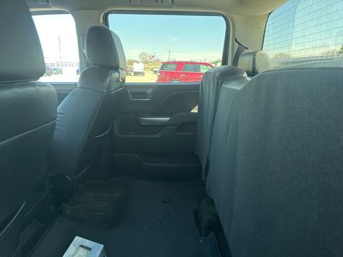 Used 2018 Chevrolet Silverado 1500 LT w/ All Star Edition image 21